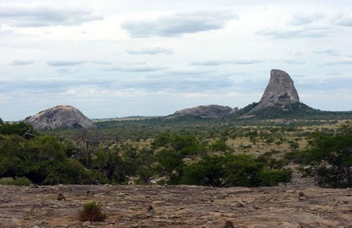 Portal da Chapada Diamantina