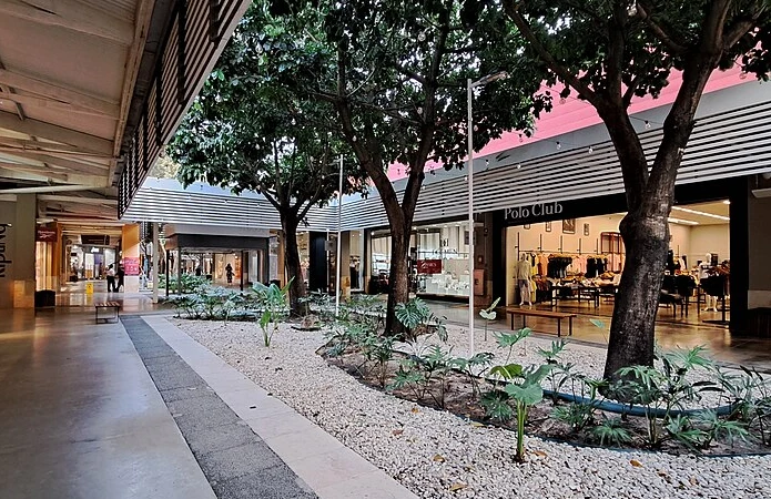 Outlet Premiun 
