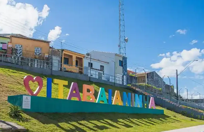 Cidade dos anões
