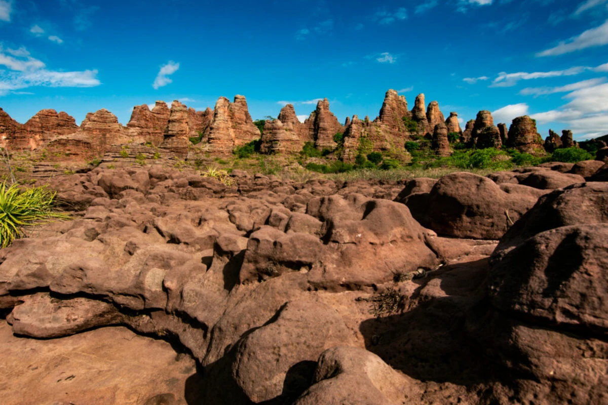 Capadócia Nordestina: por que a paisagem brasileira lembra tanto a icônica região da Turquia?