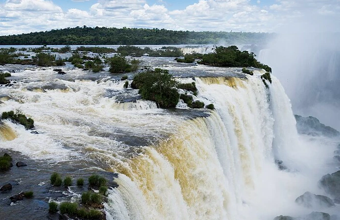Cataratas do Iguaçu
