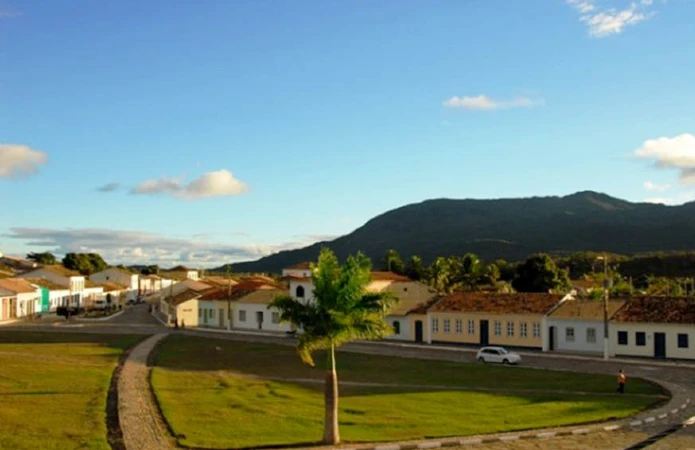 Rio de Contas