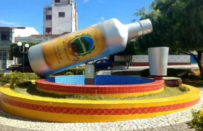 Abaíra Terra da Cachaça