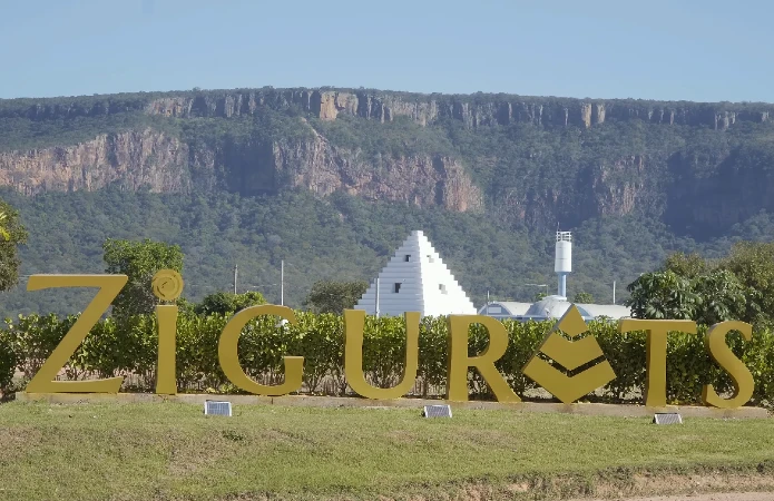 Comunidade alternativa