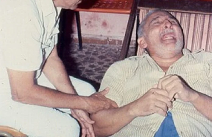 Caso de Quixadá