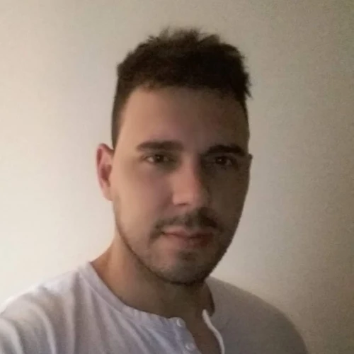 Alan Silva