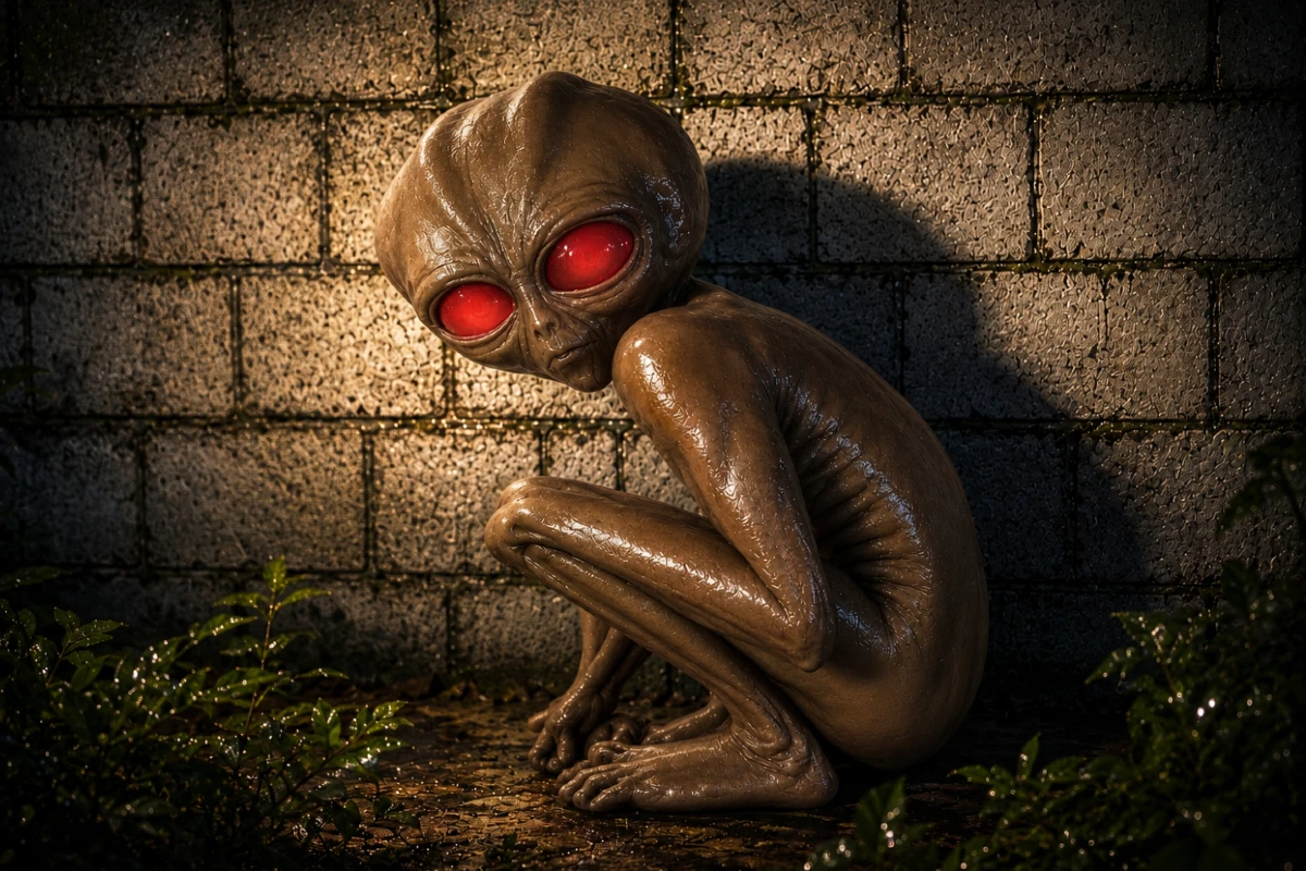 5 casos da ufologia brasileira que continuam sem explicação