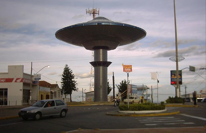 Cidade de Varginha