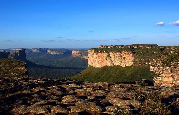 Chapada Diamantina