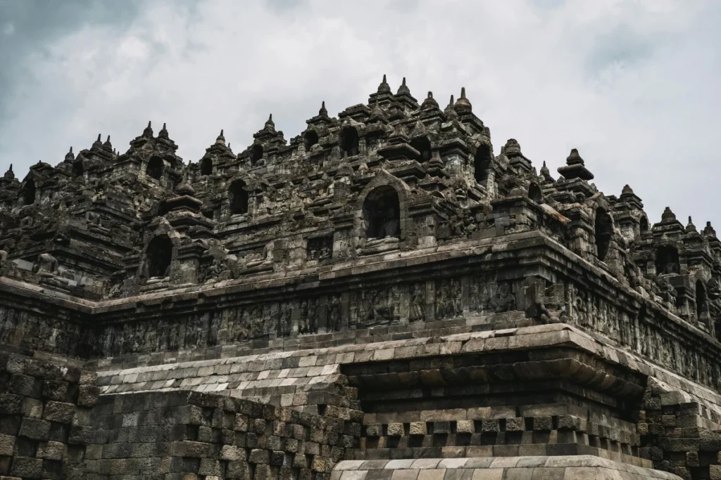 Borobudur