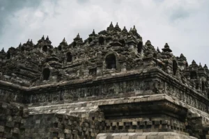 Borobudur