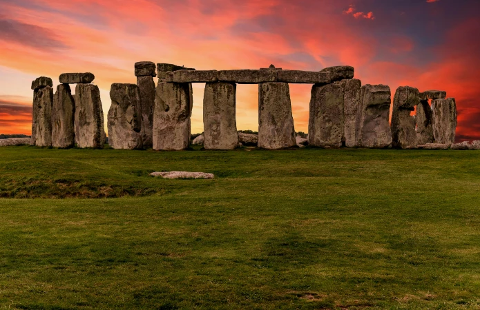 Stonehenge