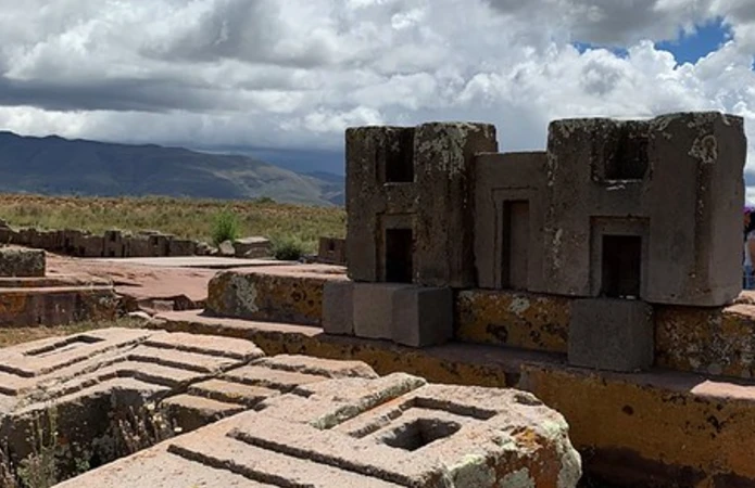 Puma Punku
