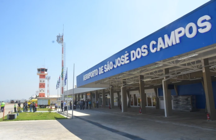 Aeroporto de São José dos Campos