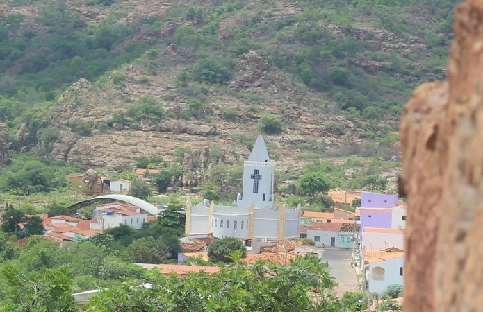 São José do Piauí