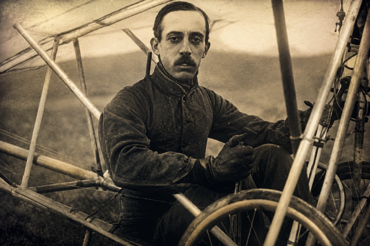 Do avião à penicilina: 9 invenções que mudaram o rumo da humanidade