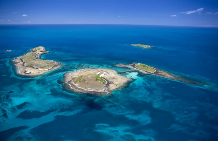 Arquipélago de Abrolhos