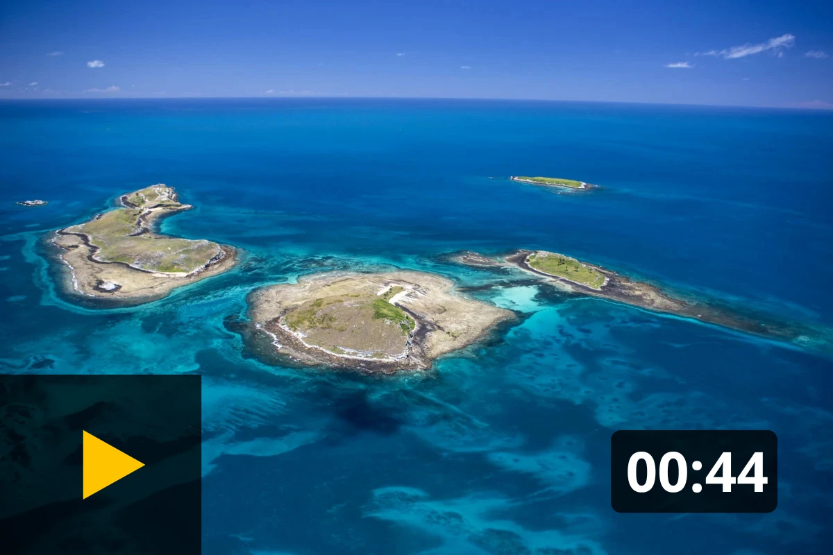 Por que o Arquipélago de Abrolhos é um dos maiores espetáculos da natureza brasileira?