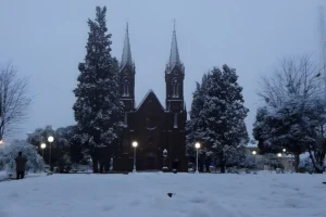 Catedral de Vacaria RS