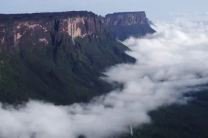 Monte Roraima