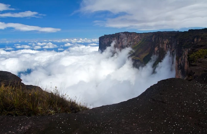 Monte Roraima