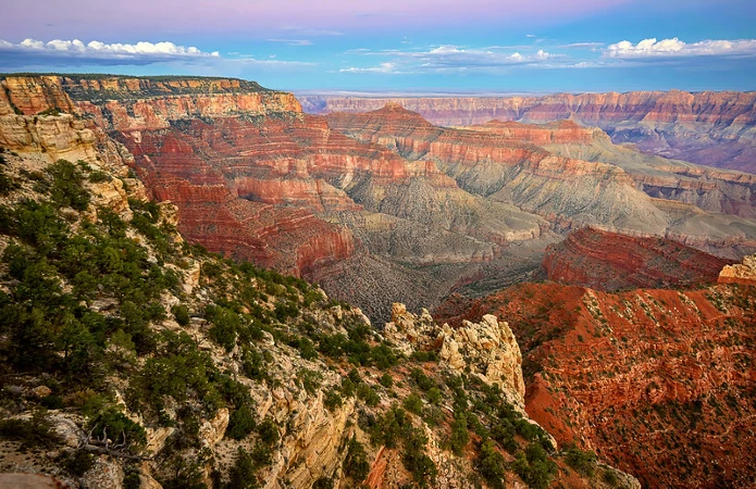 Grand Canyon National Park