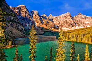 Banff National Park