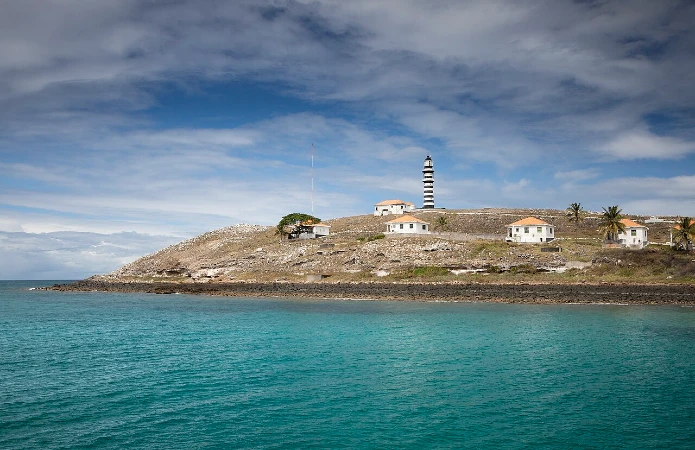 Ilha de Santa Bárbara