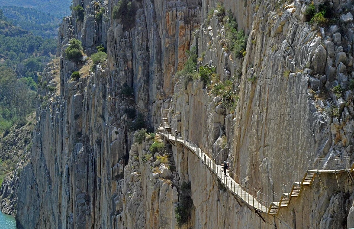 Caminito del Rey