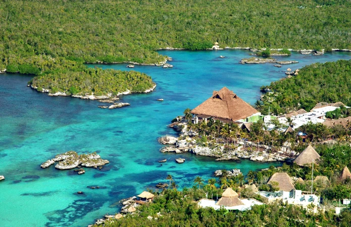 Riviera Maya