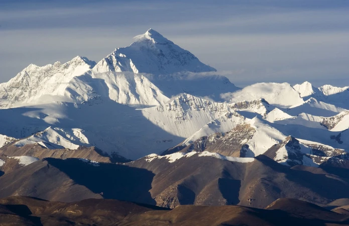 Mont Everest