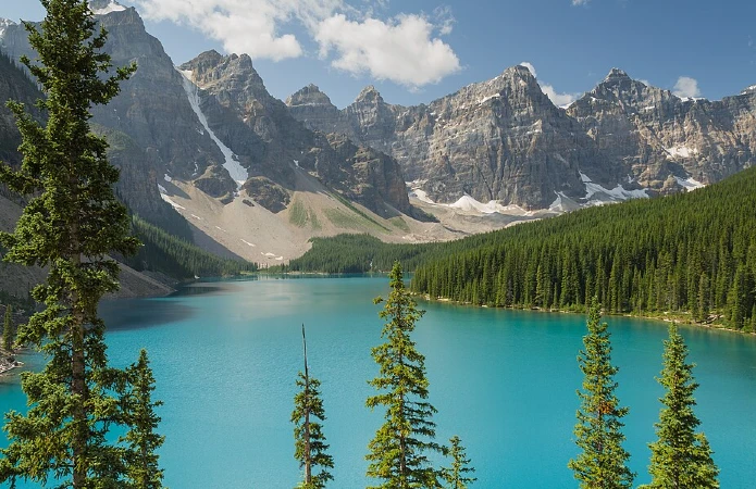 Banff National Park