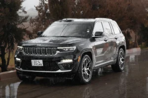 Quais as vantagens dos SUVs Jeep