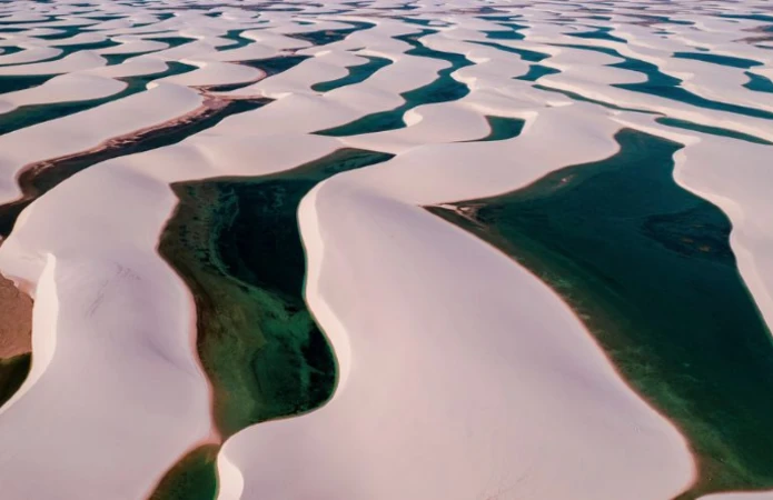 Lençóis Maranhenses