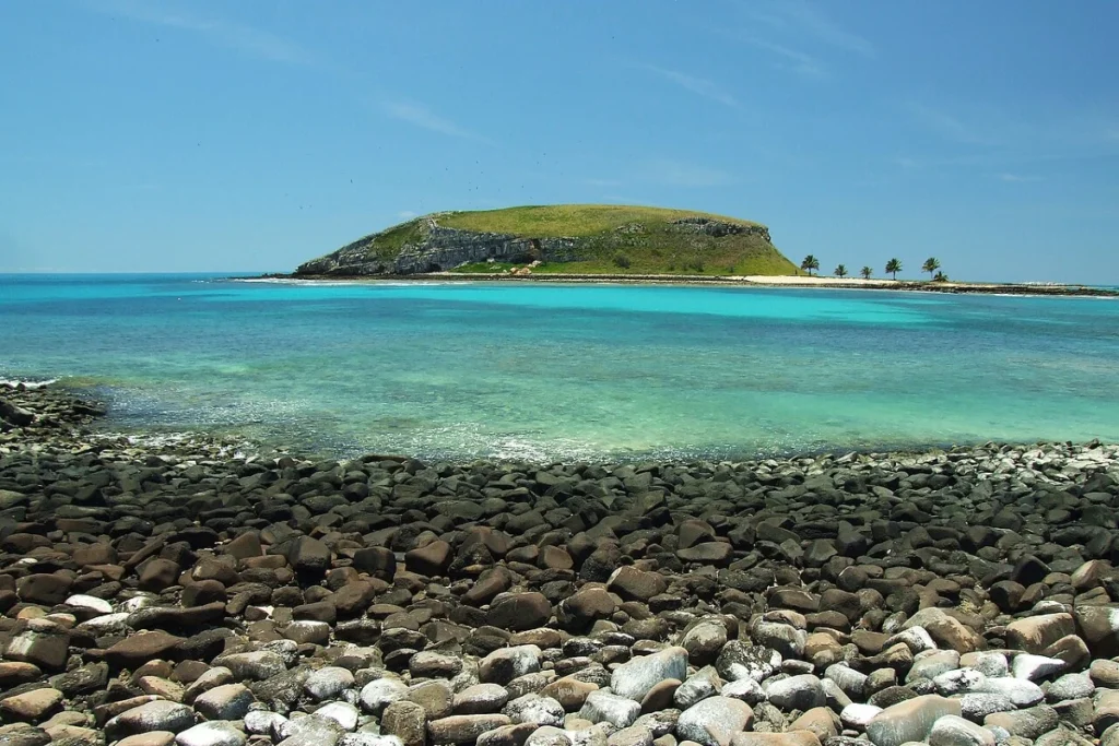 Arquipélago de Abrolhos