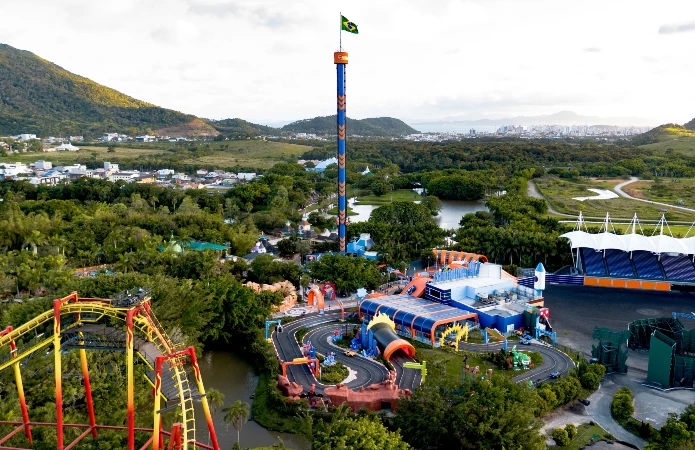 Beto Carrero World