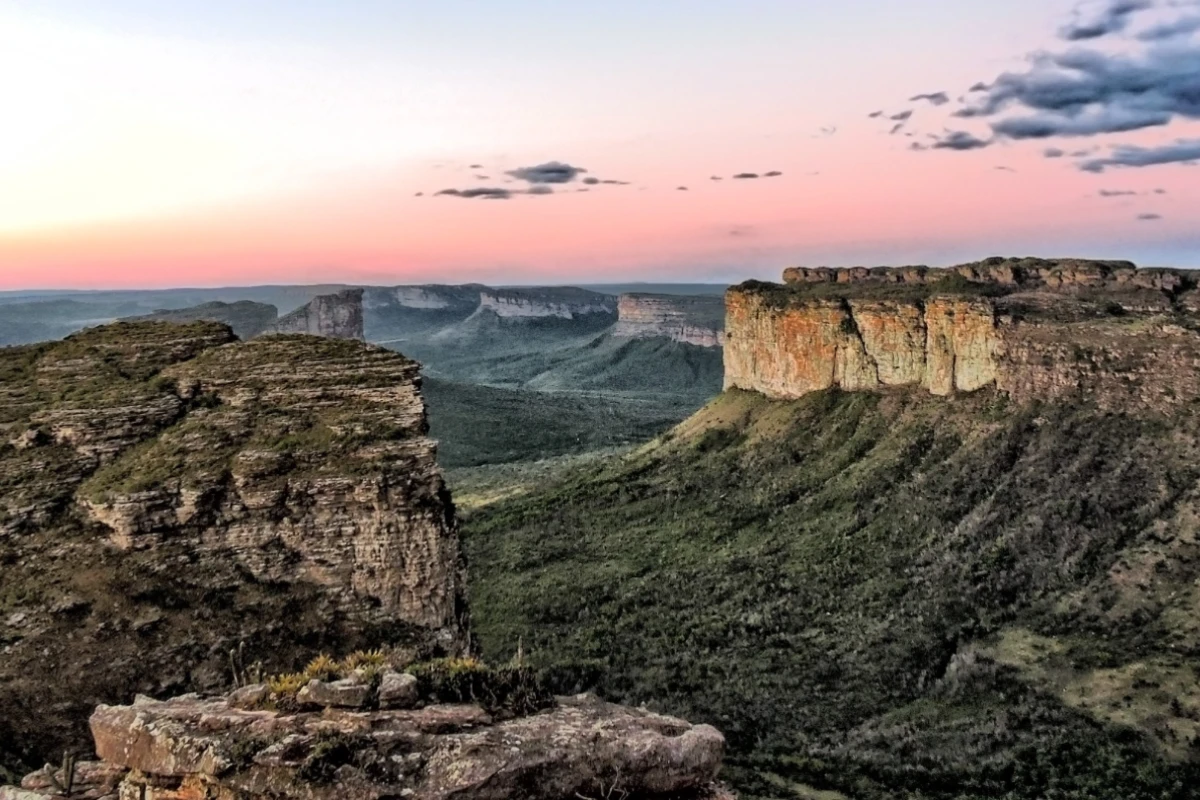 25 lugares para conhecer na Chapada Diamantina que vão te surpreender