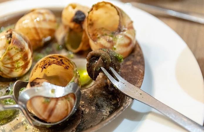 Escargot