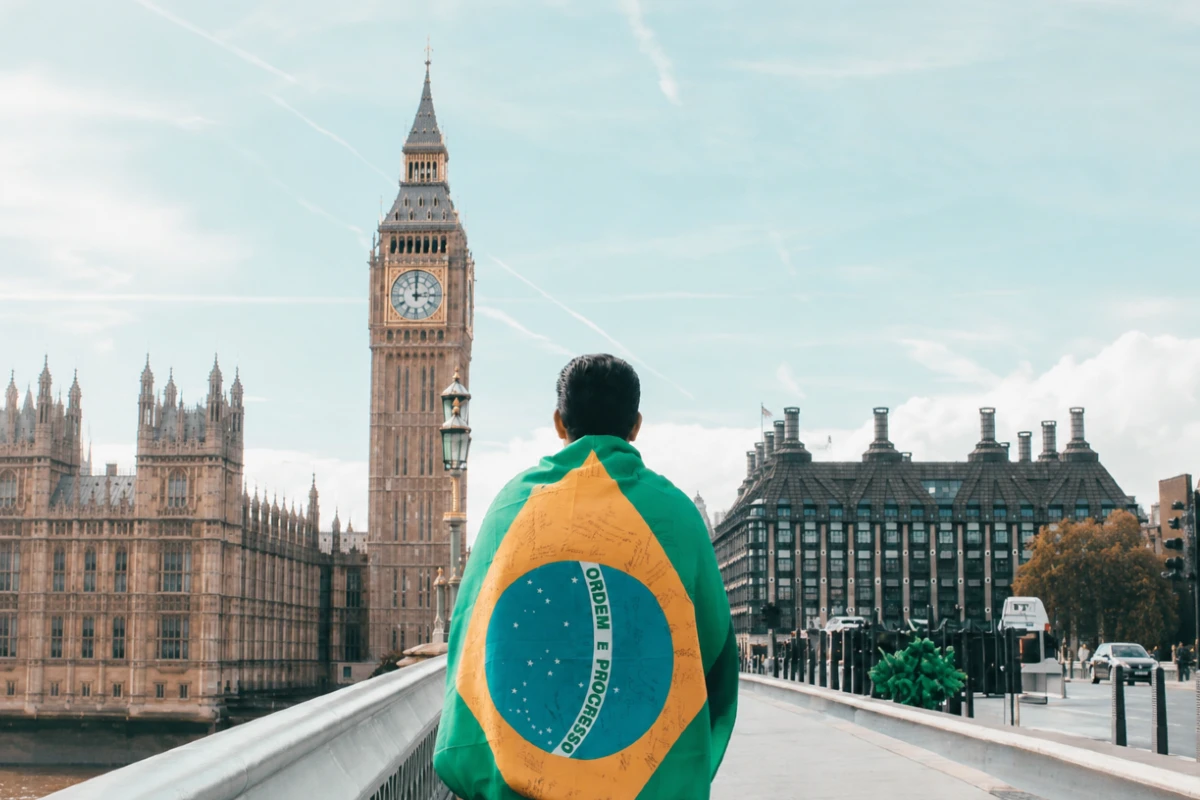 Países que exigem seguro de viagem para brasileiros