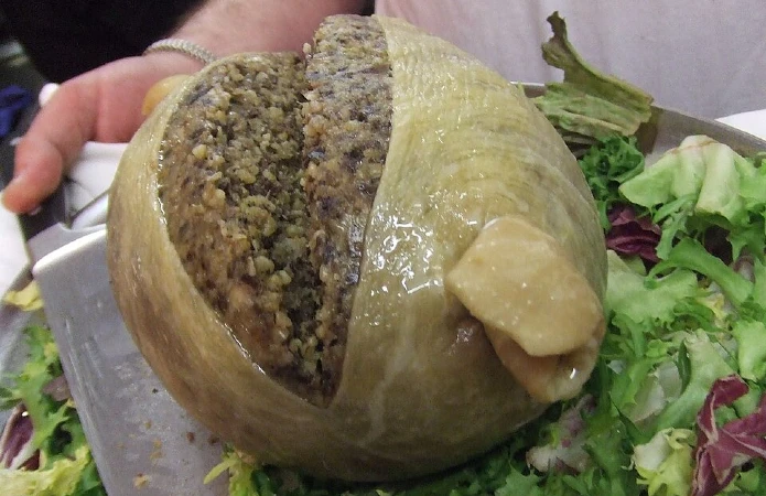 Haggis