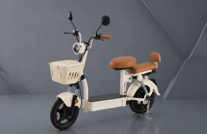 Bicicleta Elétrica Xroymexroy 1200W&nbsp;