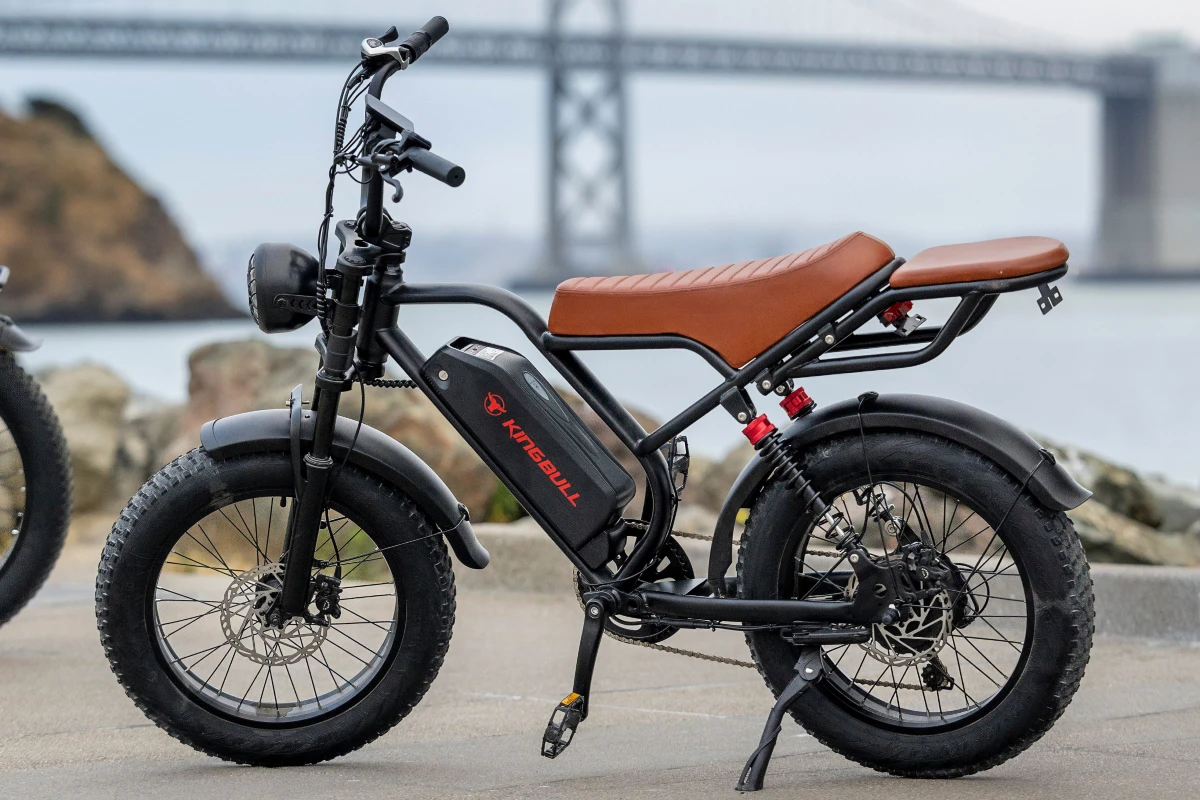 bicicletas elétricas com melhor custo-benefício para comprar