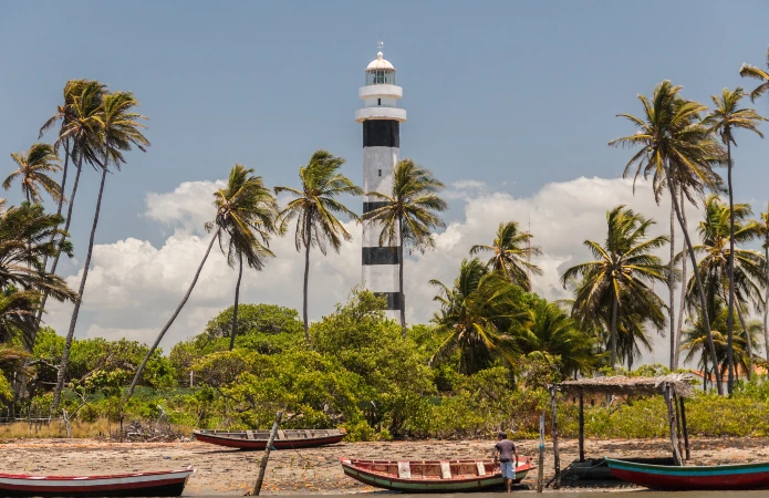 Farol de Barreirinhas