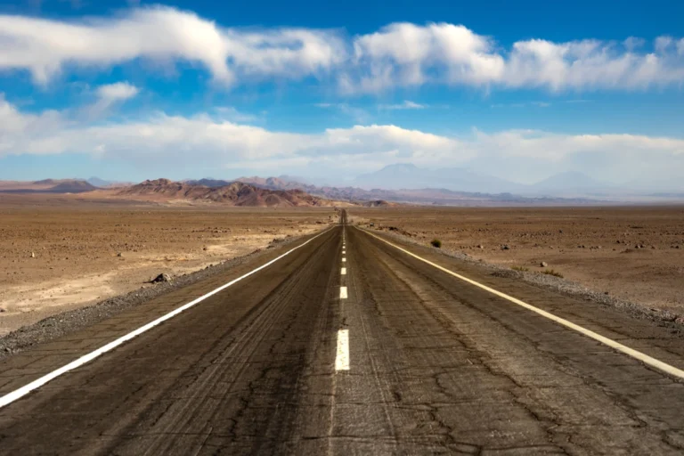 Rodovia Utah