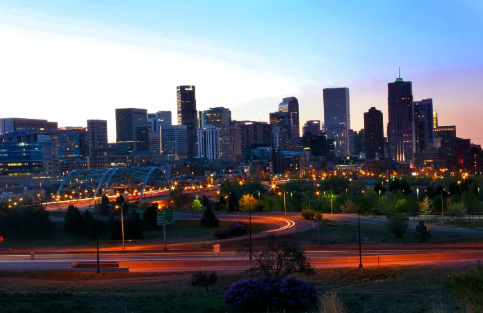 Denver, Colorado