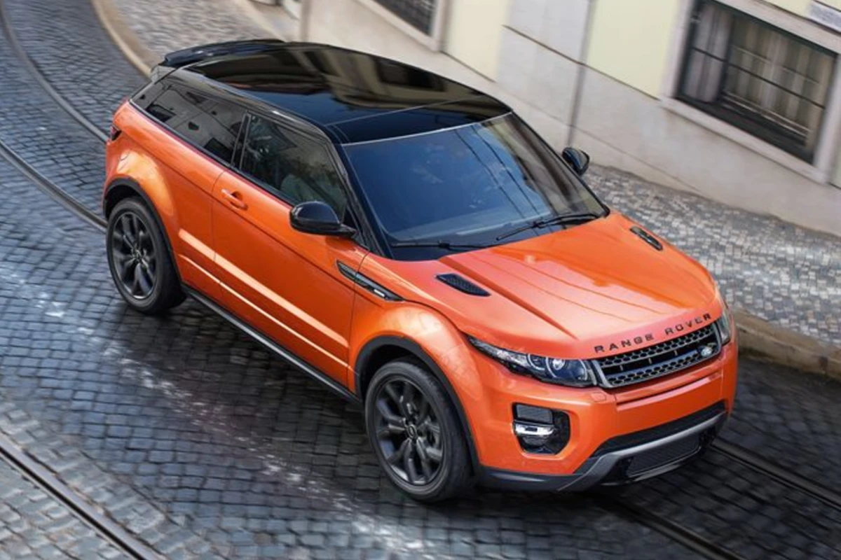10 carros de rico no Brasil que custam menos de R$ 100 mil