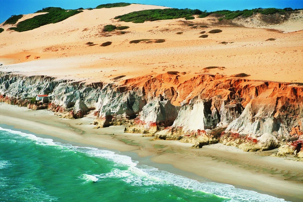 Praia