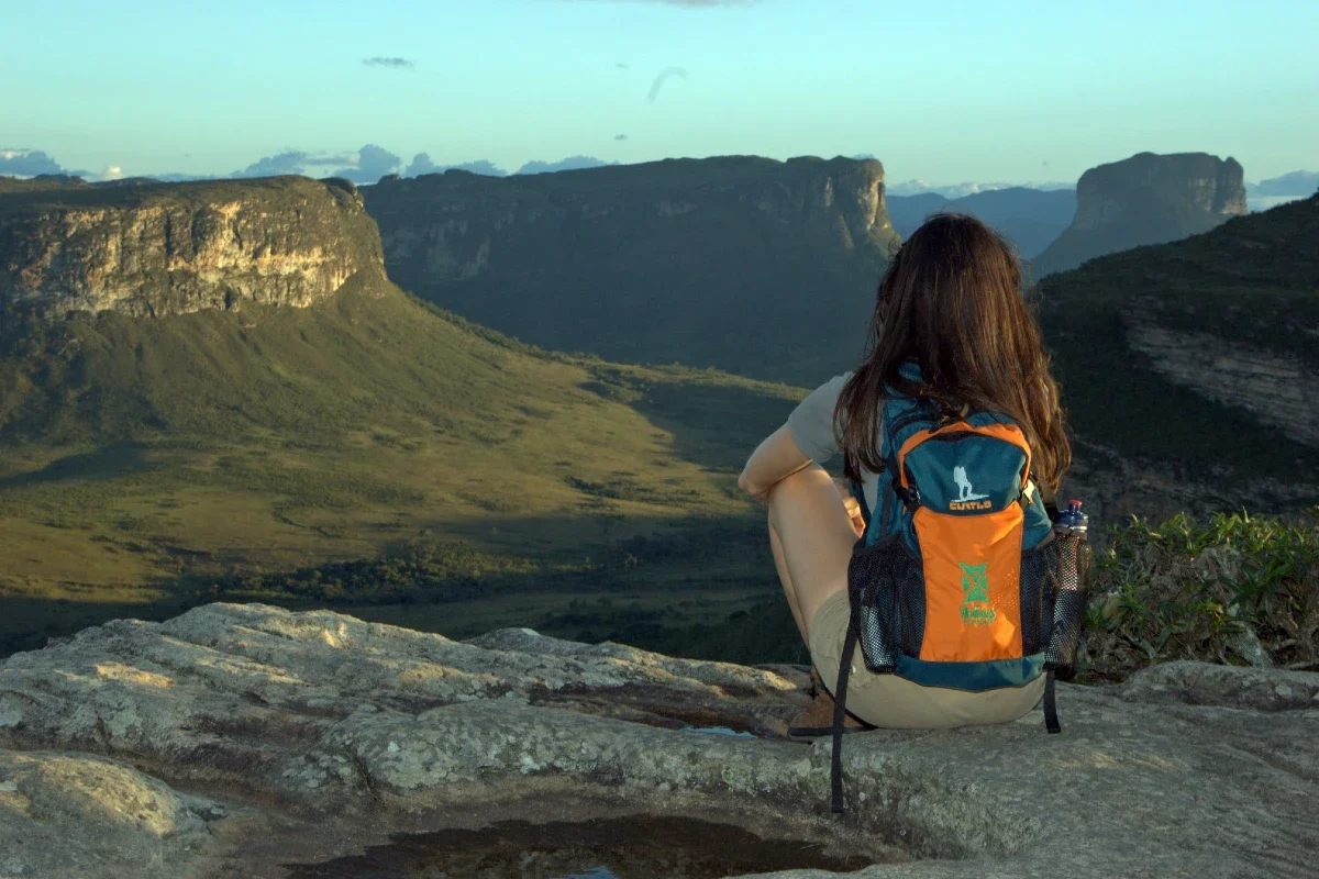 Chapada Diamantina