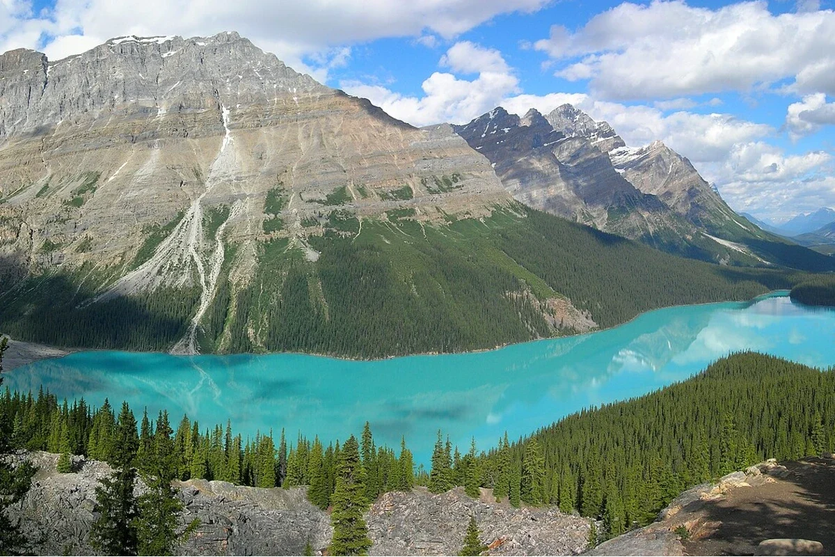 Banff National Park