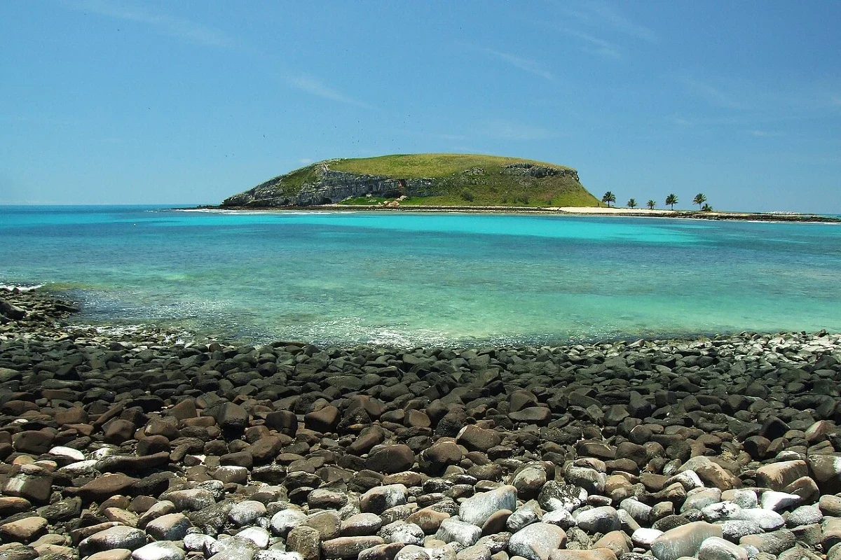 Arquipélago de Abrolhos